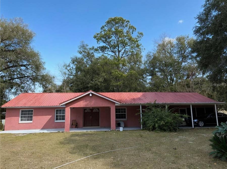 Property photo for 912 NE 144TH COURT, Silver Springs, FL