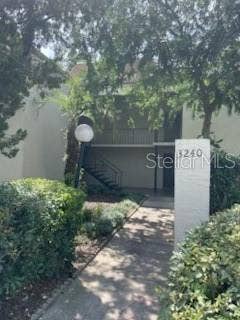 Property photo for 3240 S SEMORAN BOULEVARD, #14, Orlando, FL