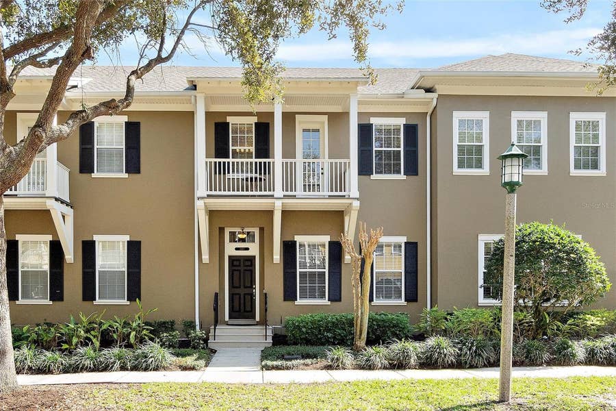 Property photo for 1343 FLAGSTONE AVENUE, Celebration, FL