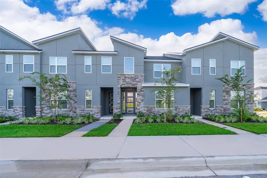 Property photo for 1696 TROPICAL PALMS CIRCLE, Kissimmee, FL