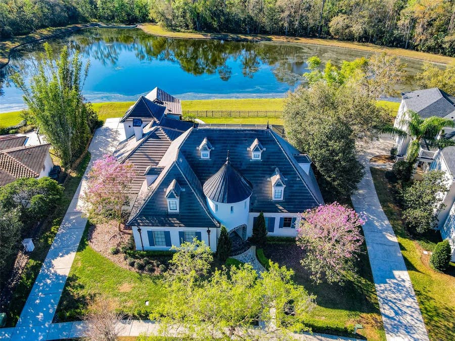 Property photo for 885 SPRING PARK LOOP, Celebration, FL