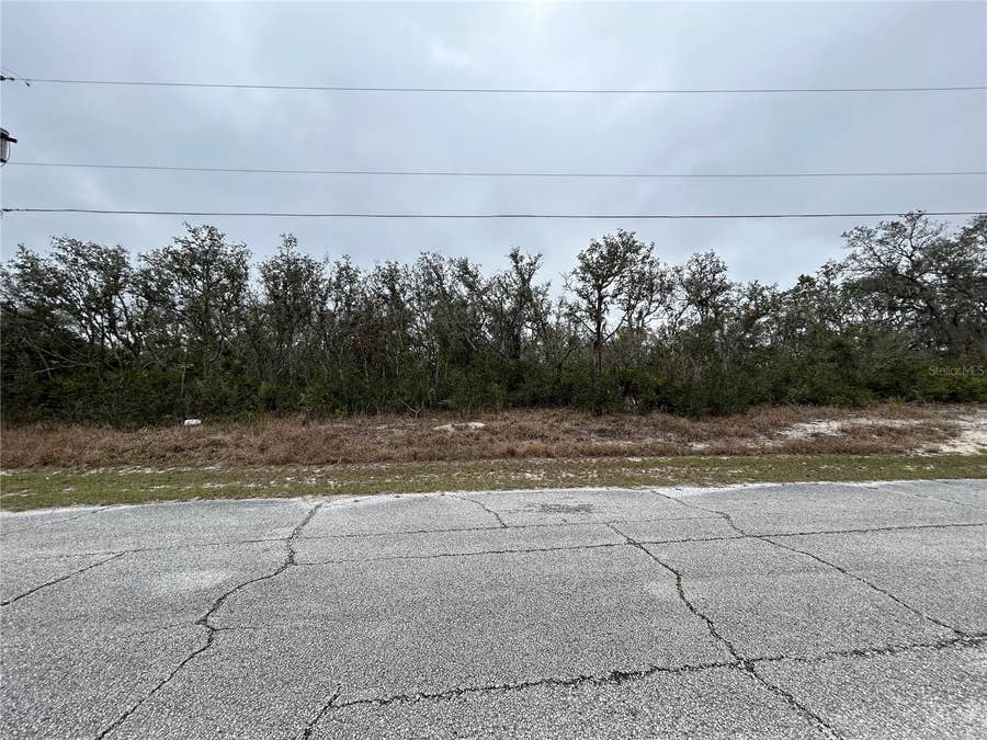 Property photo for 509 SARASOTA LANE, Kissimmee, FL