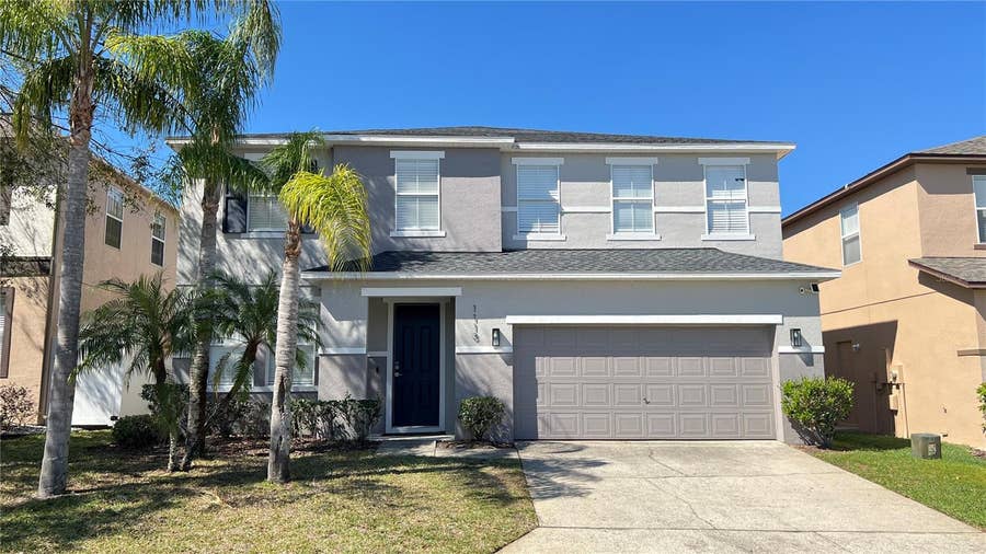 Property photo for 1113 PINE RIDGE DRIVE, Davenport, FL