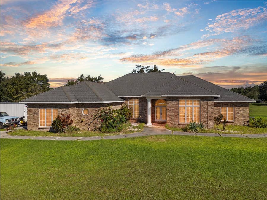 Property photo for 4261 TWILIGHT TRAIL, Kissimmee, FL