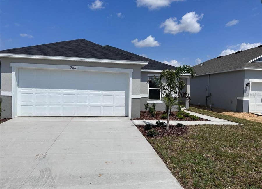 Property photo for 9081 OSCRAFT DRIVE, Davenport, FL