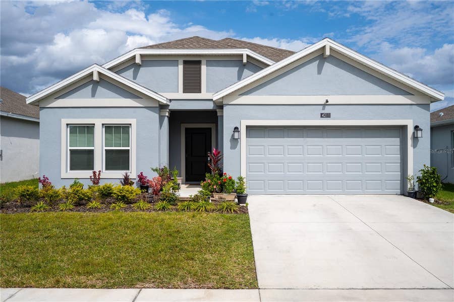 Property photo for 4211 LITTLE OWL LANE, Kissimmee, FL