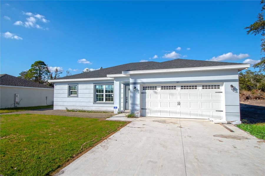 Property photo for 603 AMAZON PLACE, Kissimmee, FL