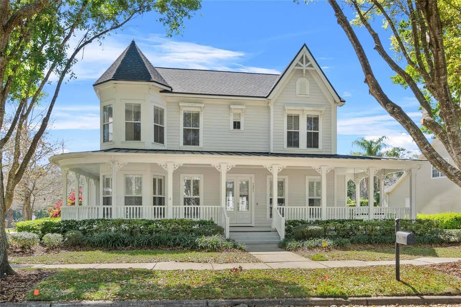 Property photo for 1251 AQUILA LOOP, Celebration, FL
