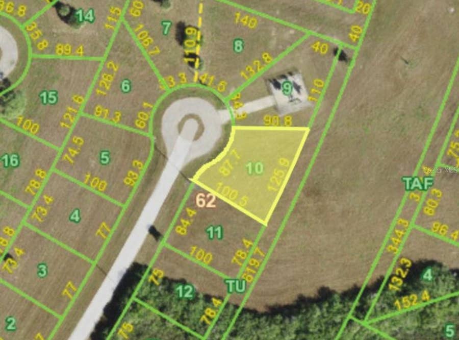 Property photo for 26 MISTLETOE LANE, Placida, FL