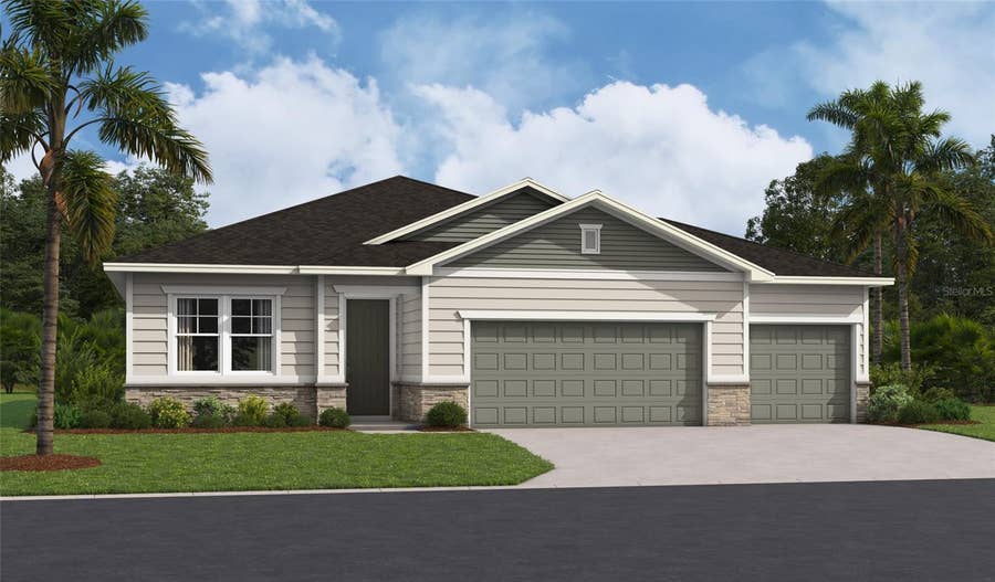 Property photo for 41 PONCE PRESERVE DRIVE, Palm Coast, FL