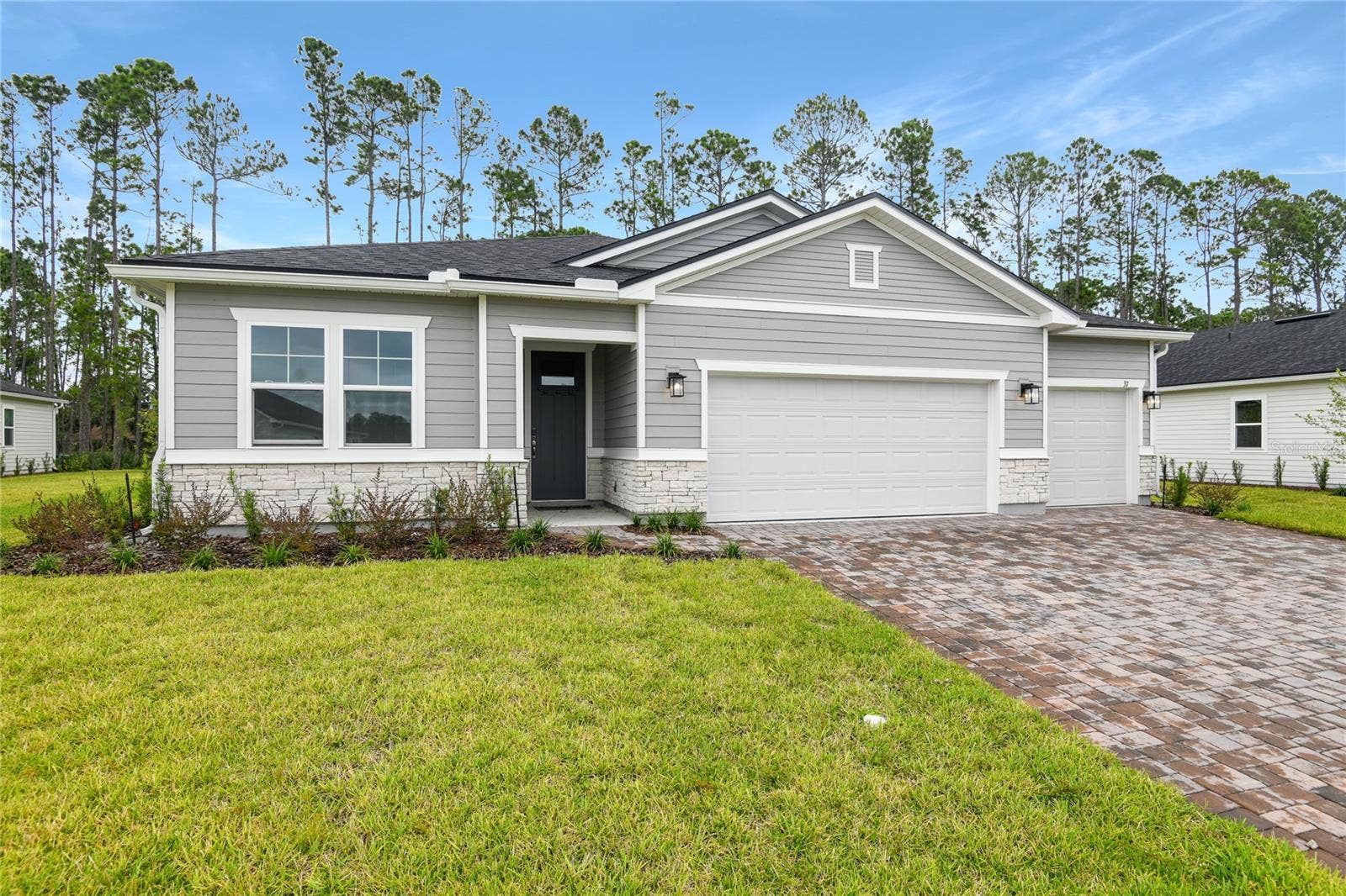 37 PONCE PRESERVE DRIVE, Palm Coast, FL 32164