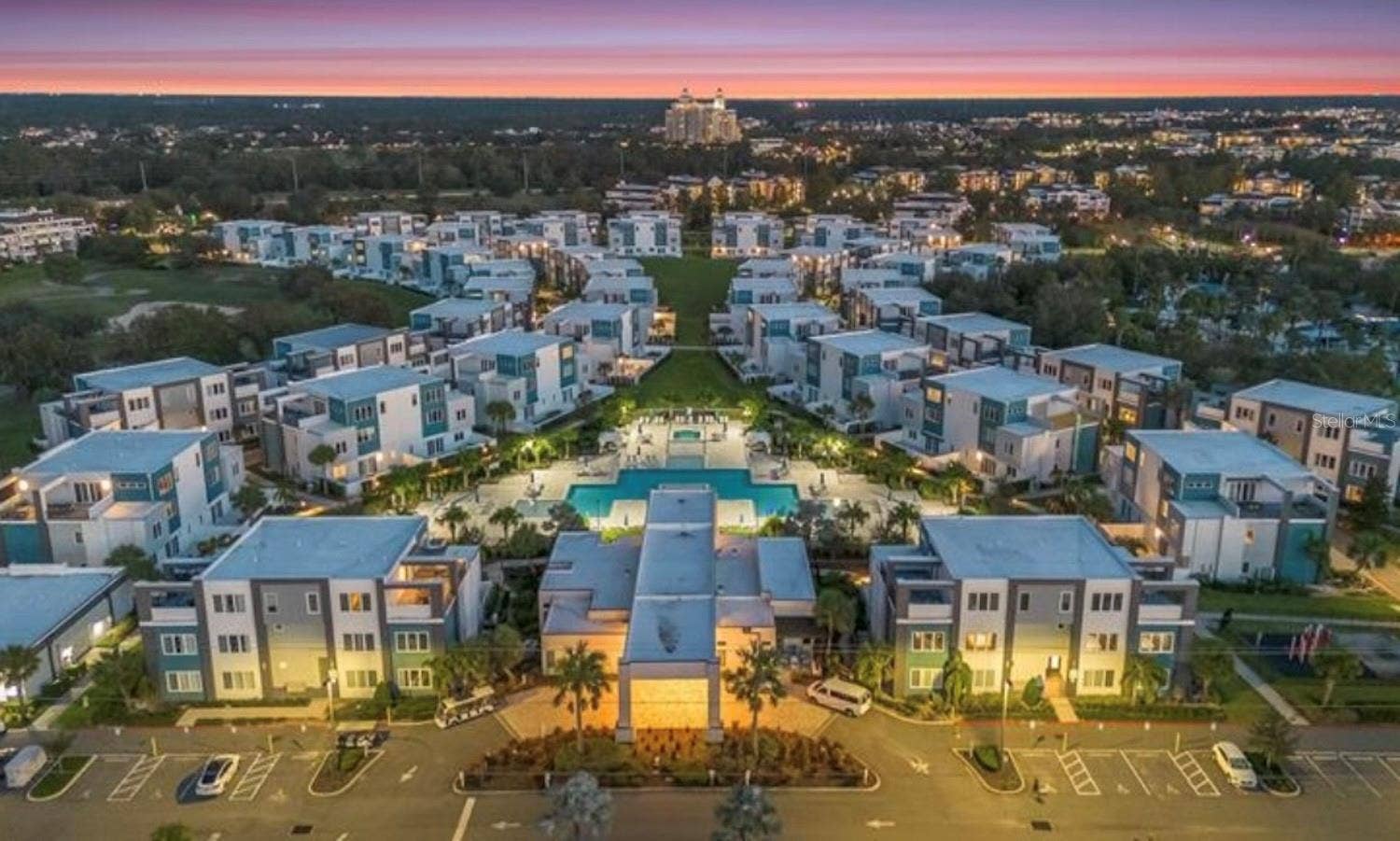 7760 SANDY RIDGE DRIVE, #108, Reunion, FL 34747 7760 SANDY RIDGE DRIVE, #108, Reunion, FL 34747