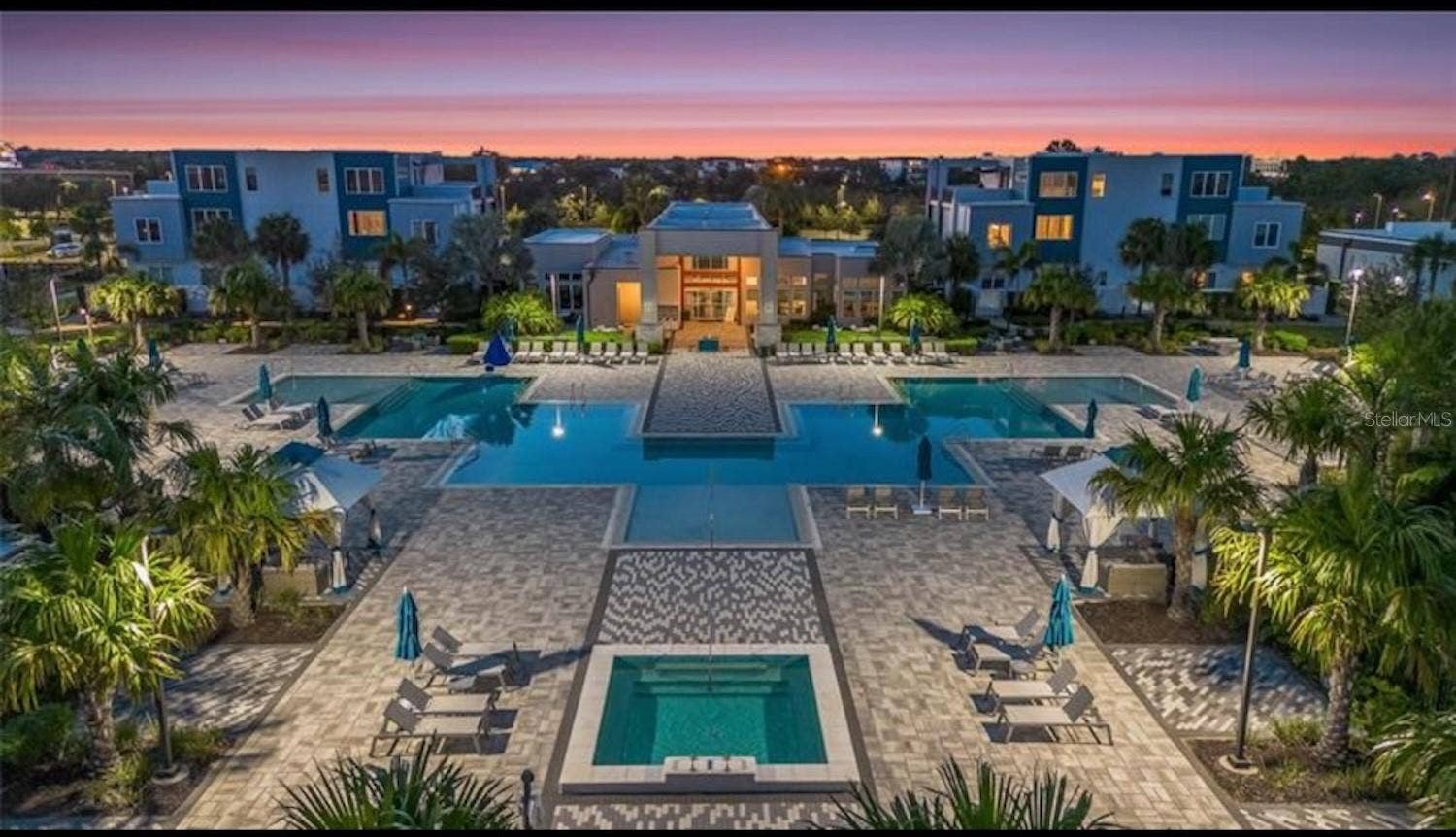 7760 SANDY RIDGE DRIVE, #108, Reunion, FL 34747 7760 SANDY RIDGE DRIVE, #108, Reunion, FL 34747