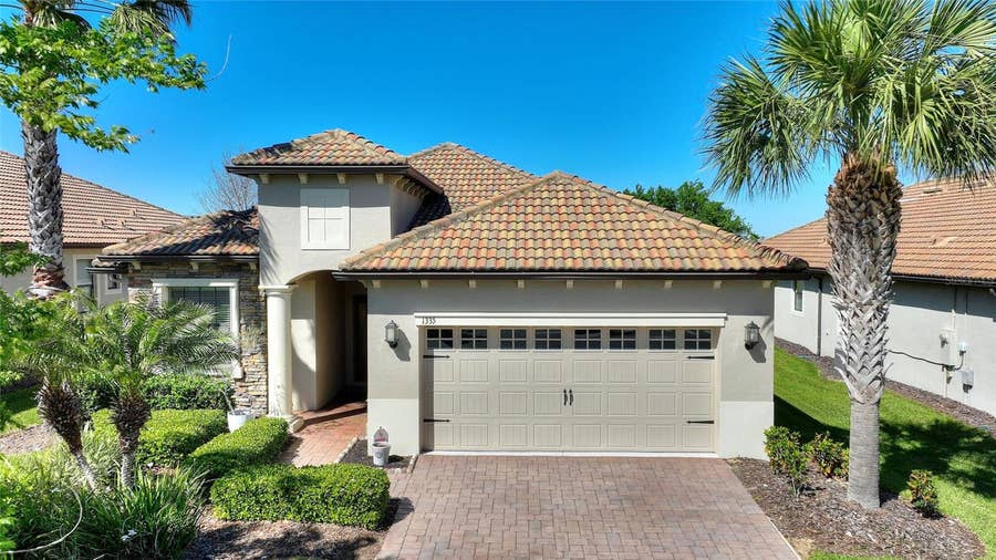 Property photo for 1335 PALMETTO DUNES ST, Davenport, FL