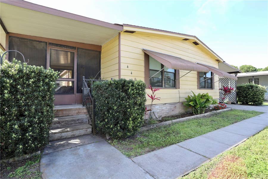Property photo for 4405 TEKA LANE, St Cloud, FL