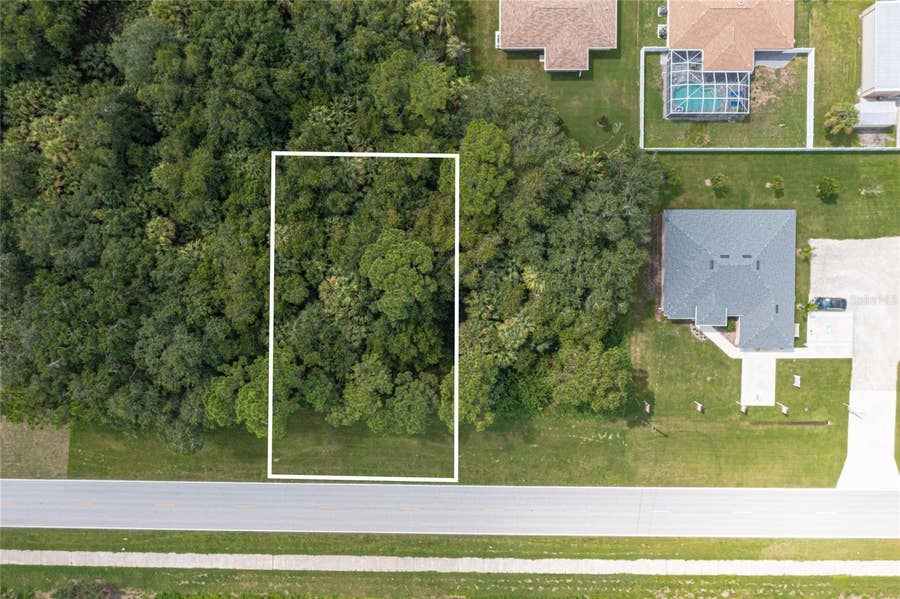 Property photo for E PRICE BOULEVARD, #LOT 9, North Port, FL
