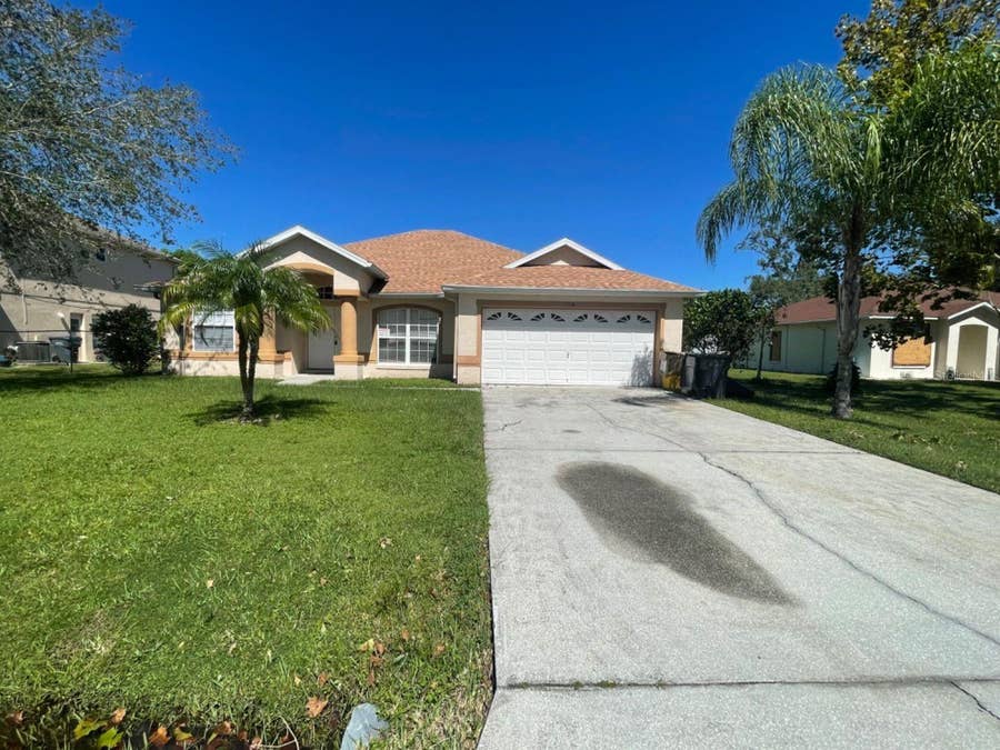 Property photo for 568 FINCH COURT, Poinciana, FL