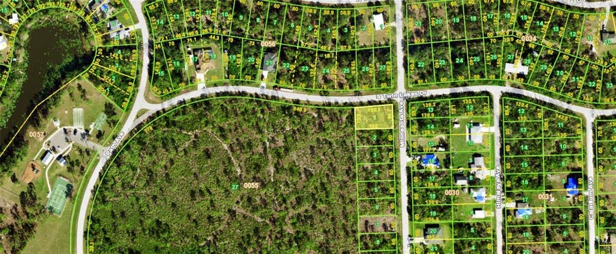 Property photo for 12397 MINNESOTA AVENUE, Punta Gorda, FL