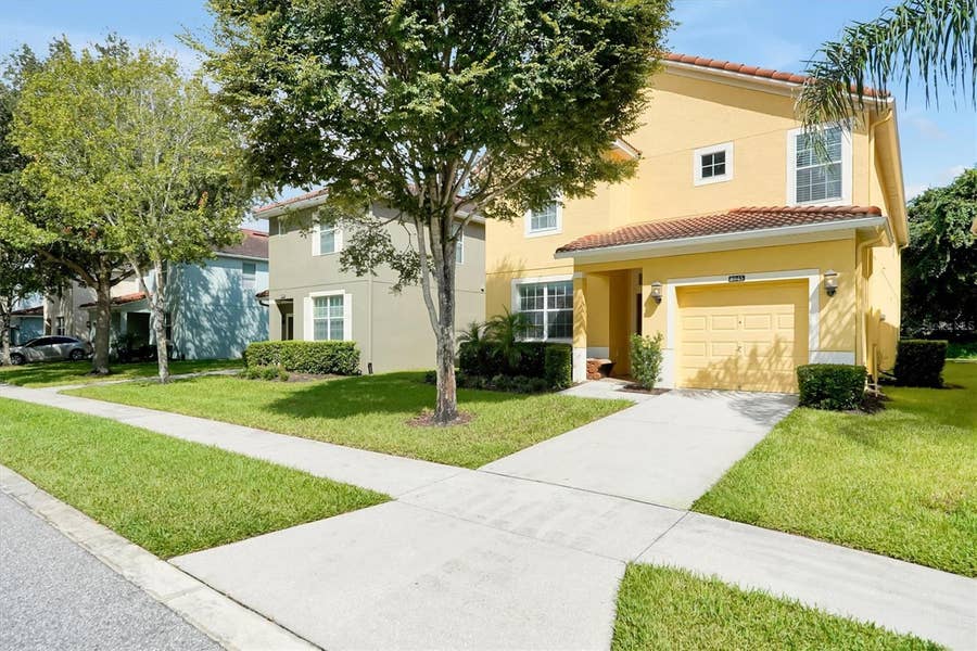 Property photo for 8945 CUBAN PALM ROAD, Kissimmee, FL