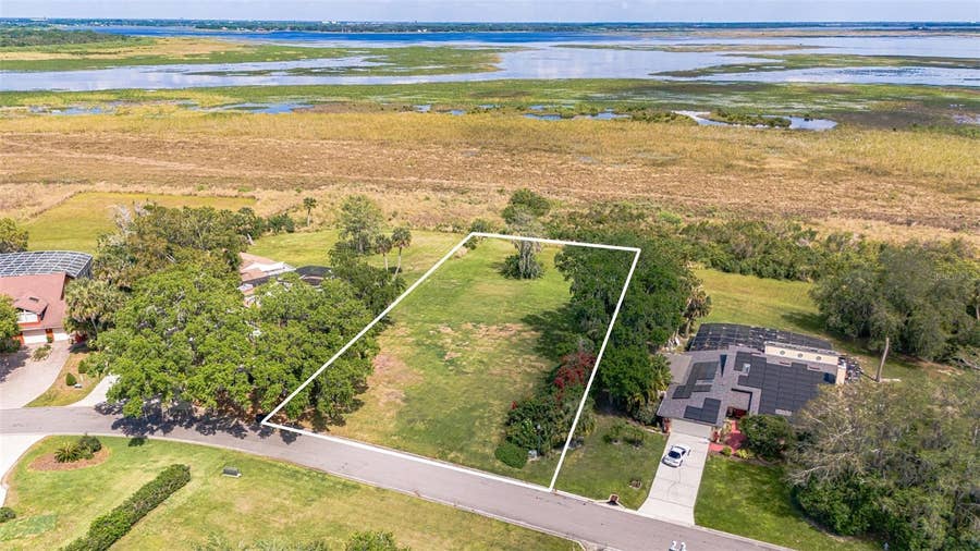 Property photo for 0 HIDDEN HARBOR LANE, Kissimmee, FL