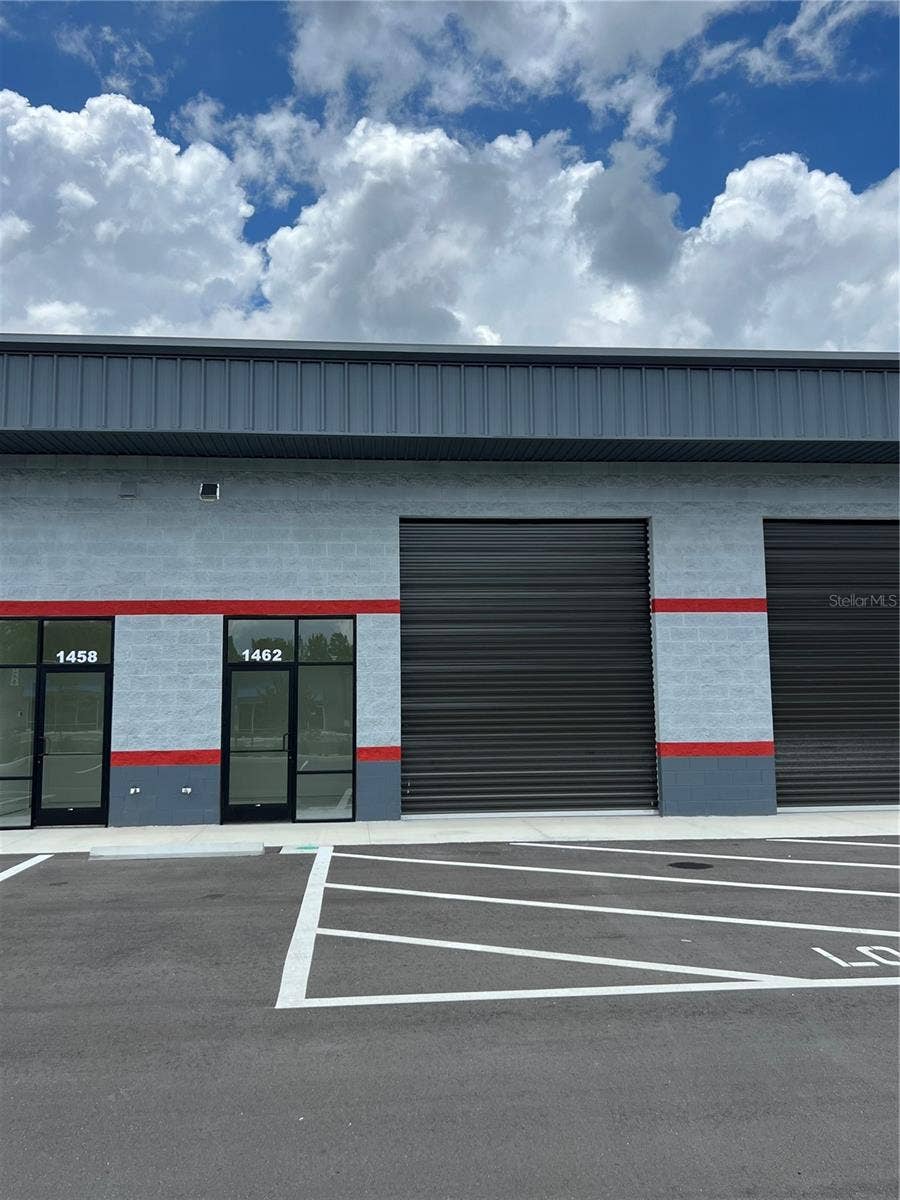 Property photo for 1450 HAMLIN AVENUE, St Cloud, FL