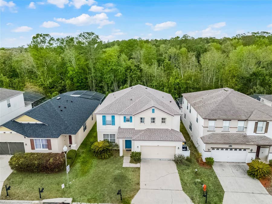 Property photo for 283 WILLOW VIEW DRIVE, Davenport, FL