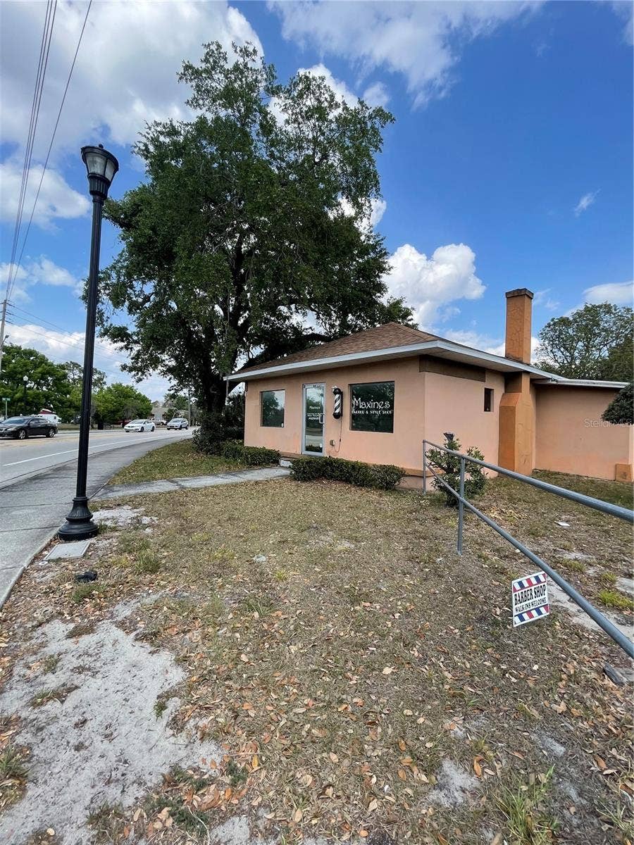 Property photo for 2106 1ST STREET N, Winter Haven, FL