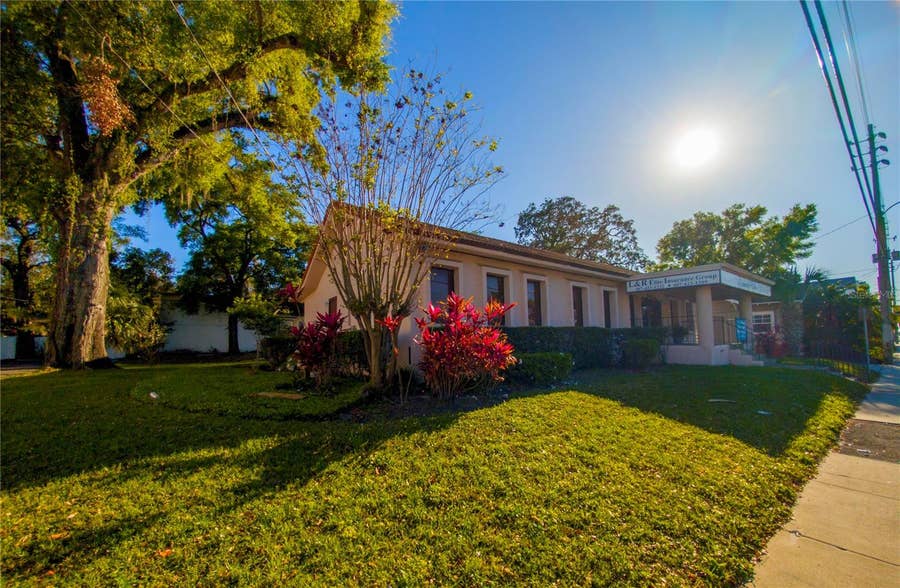Property photo for 802 E COLONIAL DRIVE, Orlando, FL