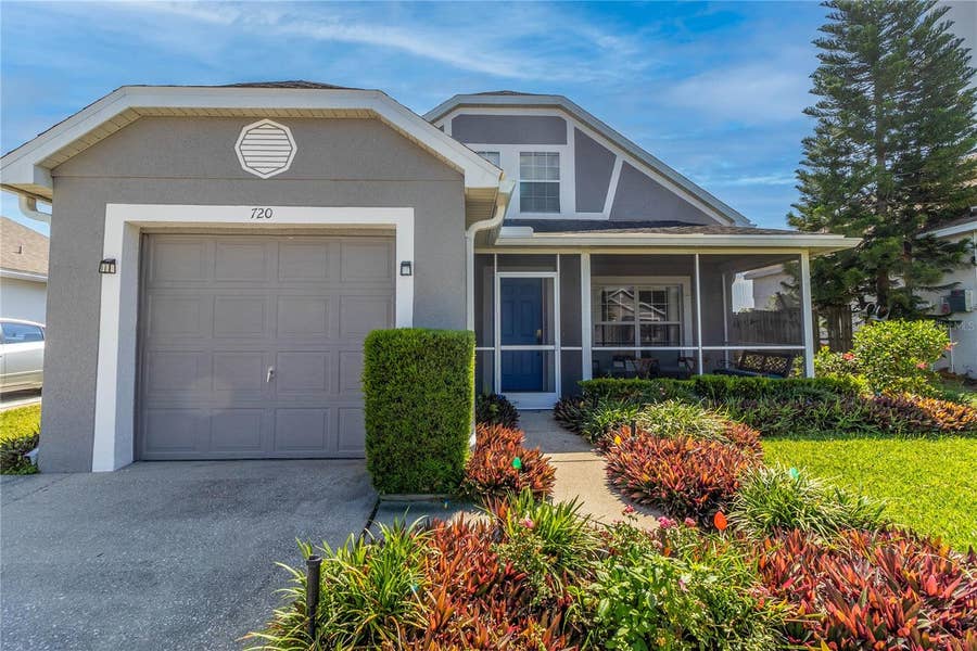 Property photo for 720 BELVOIR DRIVE, Davenport, FL