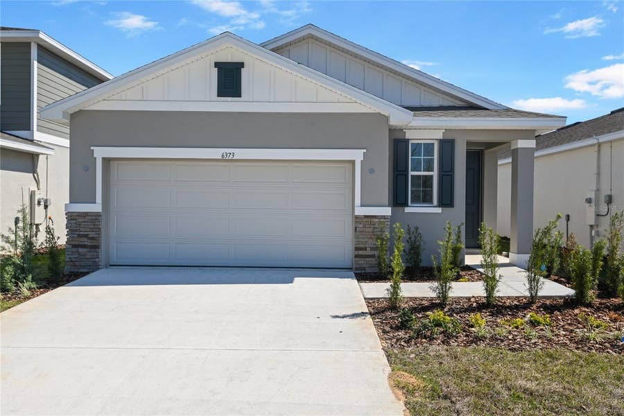 Property photo for 6373 CLOVER STREET, Lake Hamilton, FL