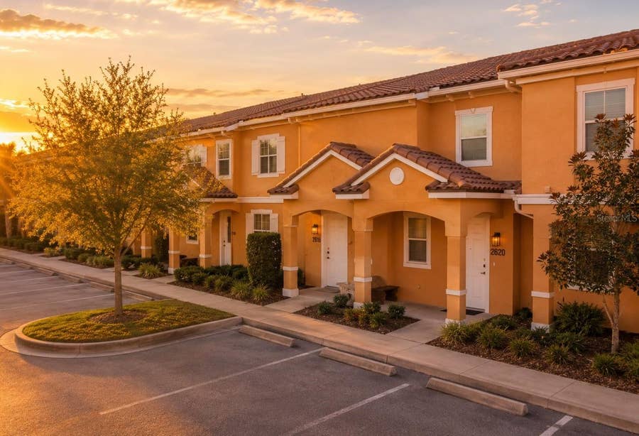 Property photo for 2618 ROADSTER LANE, Kissimmee, FL