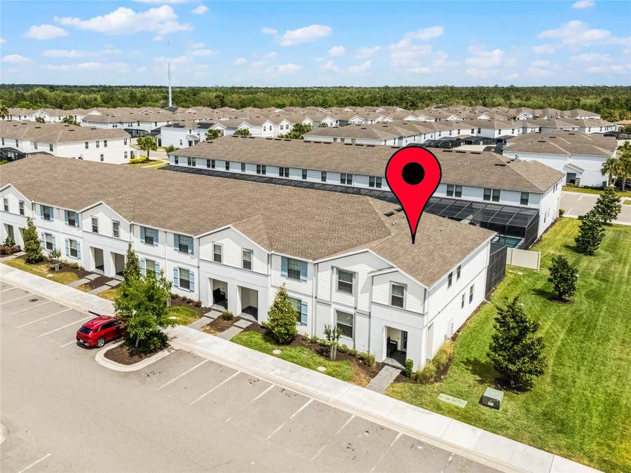Property photo for 2427 DUBAI STREET, Kissimmee, FL