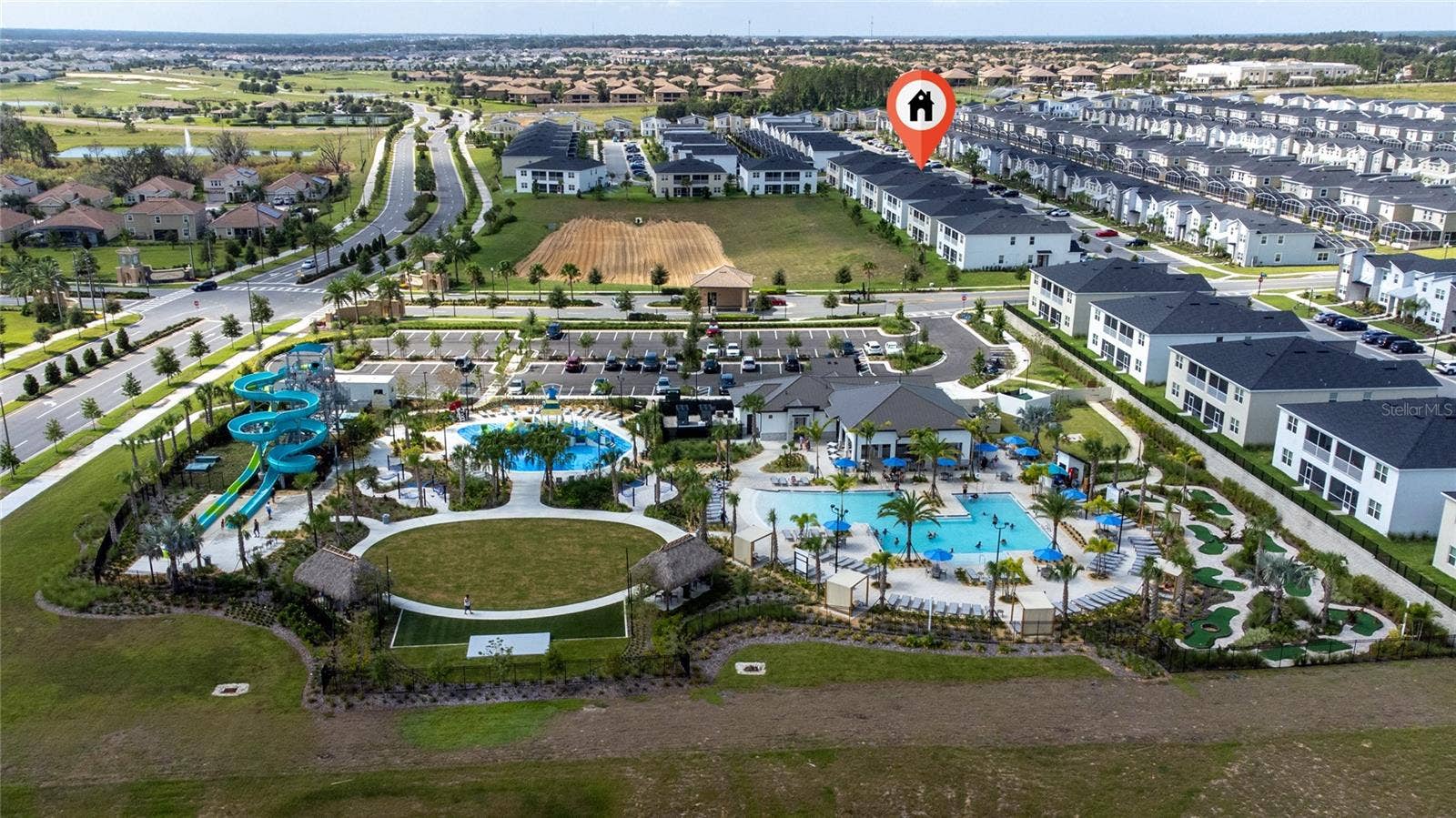 1133 CHALLENGE DRIVE, #1133, Davenport, FL 33896 1133 CHALLENGE DRIVE, #1133, Davenport, FL 33896