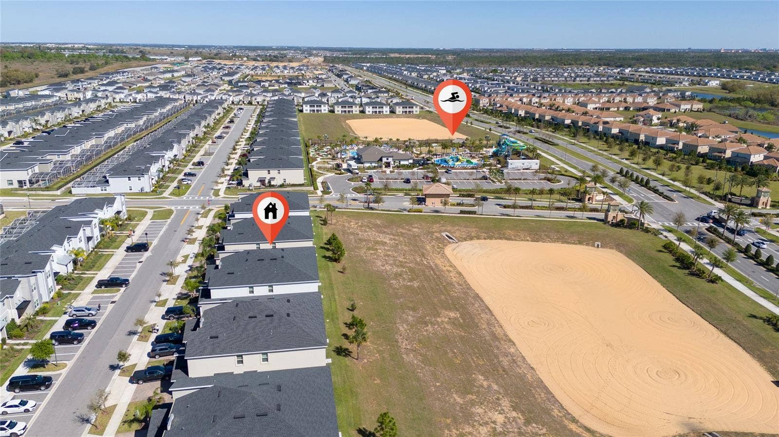 1133 CHALLENGE DRIVE, #1133, Davenport, FL 33896 1133 CHALLENGE DRIVE, #1133, Davenport, FL 33896