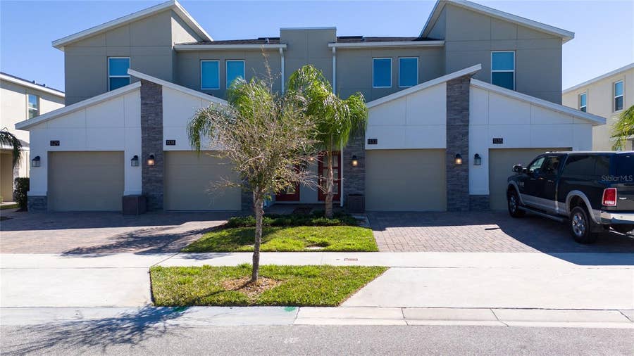 Property photo for 1133 CHALLENGE DRIVE, #1133, Davenport, FL