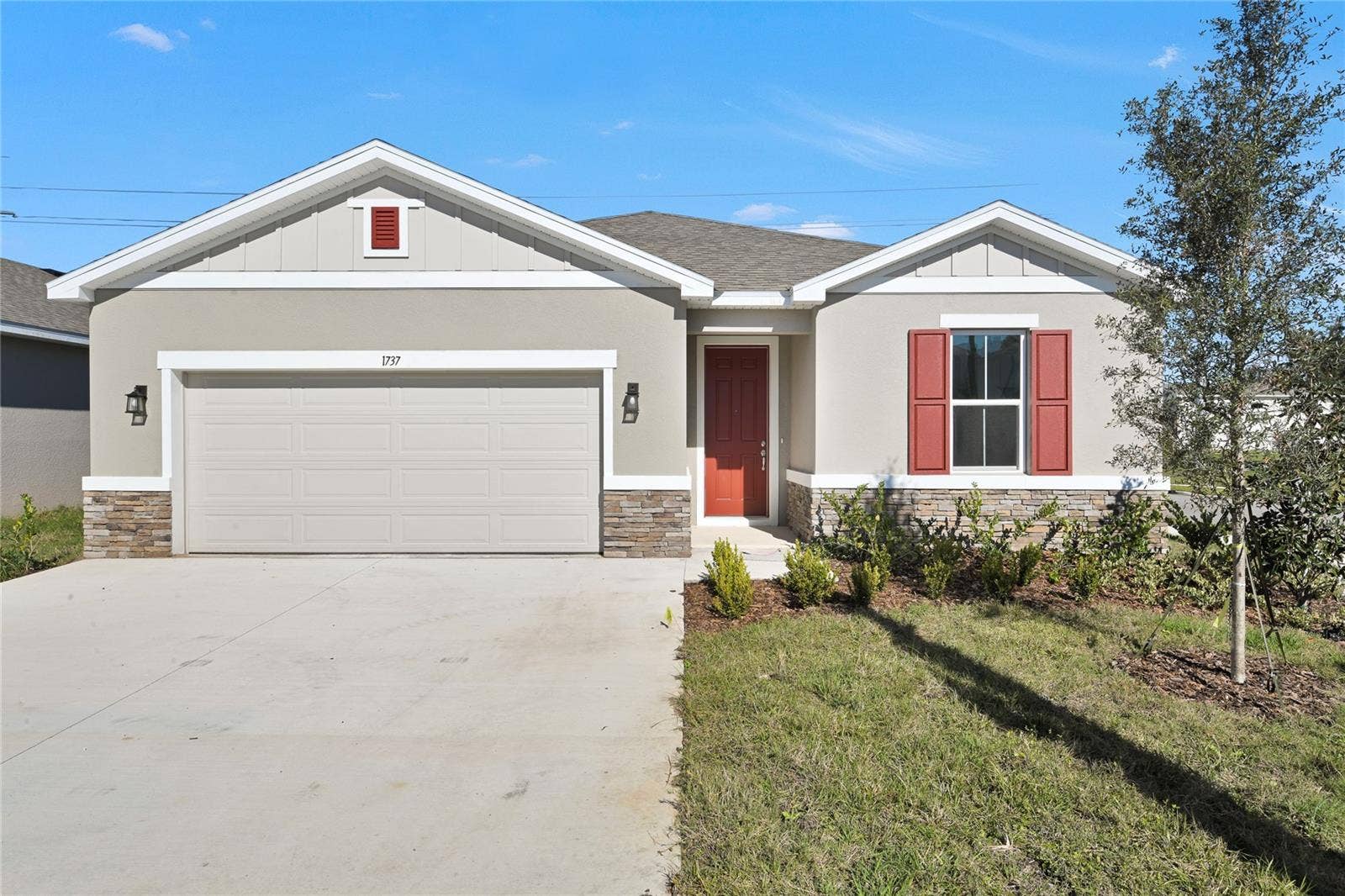 1737 CARNELIAN STREET, Deland, FL 32720 1737 CARNELIAN STREET, Deland, FL 32720