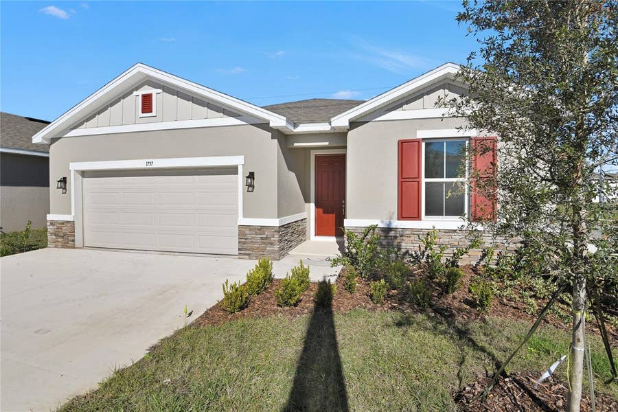 Property photo for 1737 CARNELIAN STREET, Deland, FL