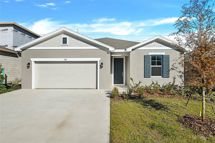 Property photo for 1741 CARNELIAN STREET, Deland, FL