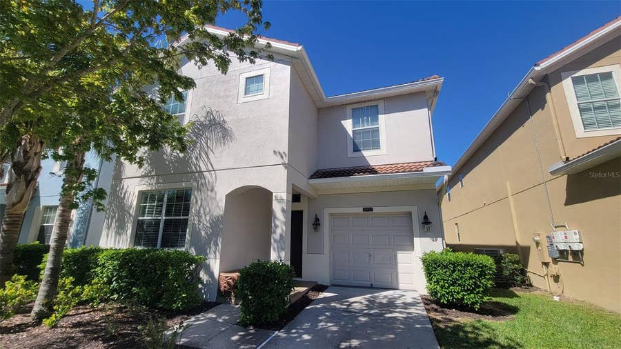 Property photo for 2952 BEACH PALM AVENUE, Kissimmee, FL