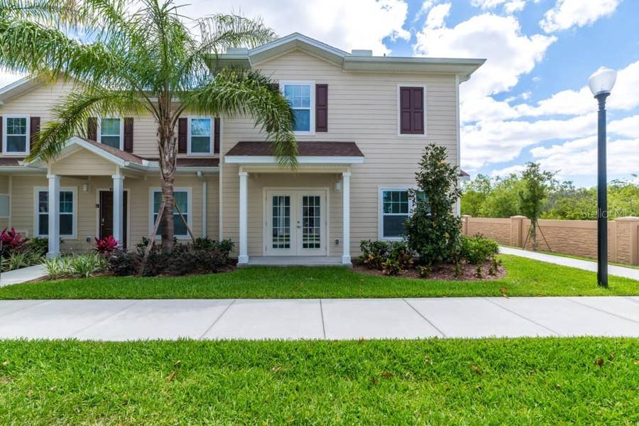 Property photo for 8981 SHINE DRIVE, Kissimmee, FL