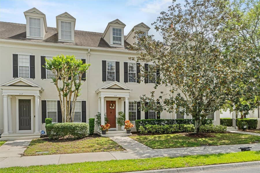 Property photo for 309 CELEBRATION BOULEVARD, Celebration, FL