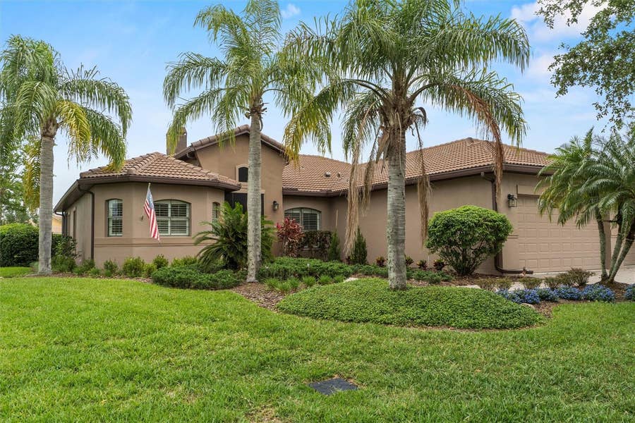 Property photo for 469 SORRENTO ROAD, Kissimmee, FL