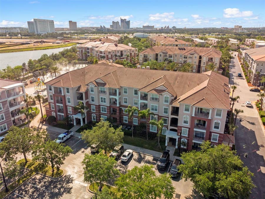 Property photo for 4862 CAYVIEW AVENUE, #407, Orlando, FL