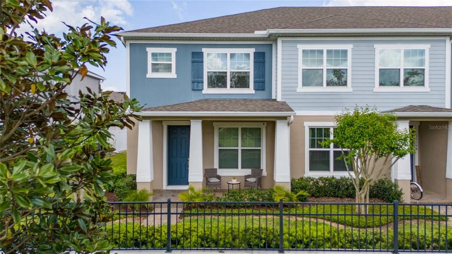 Property photo for 11162 HANLON TERRACE ALLEY, Winter Garden, FL