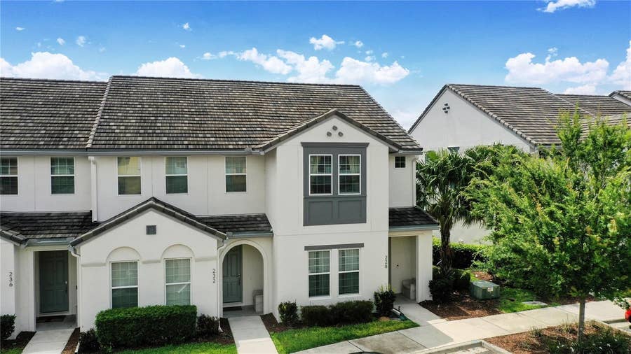Property photo for 228 CAPTIVA DR, Davenport, FL