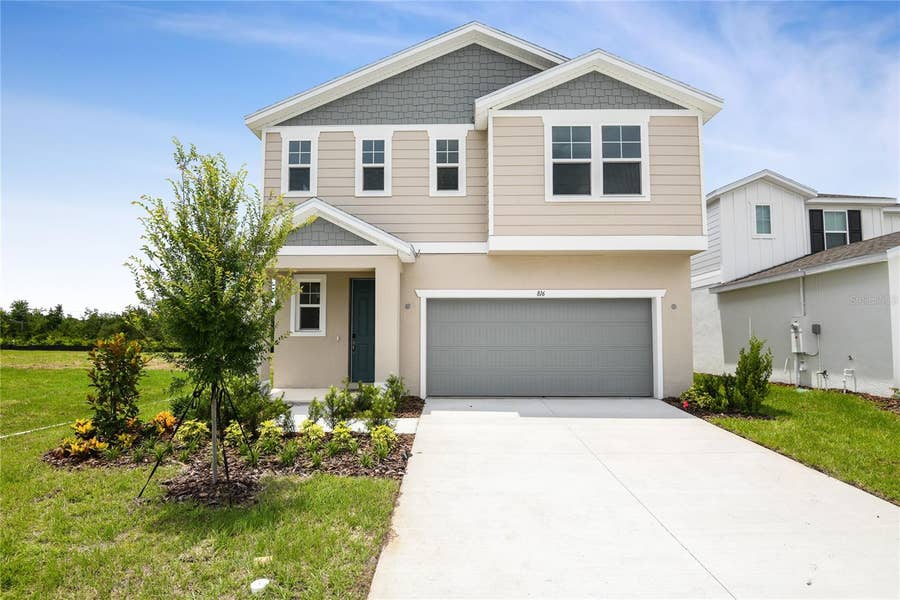 Property photo for 816 LAKE DELL ROAD, Dundee, FL