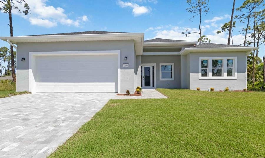 Property photo for 4344 JASLO AVENUE, North Port, FL