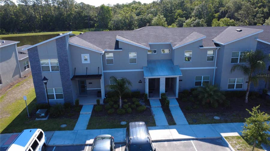 Property photo for 2605 READING TRAIL, Kissimmee, FL