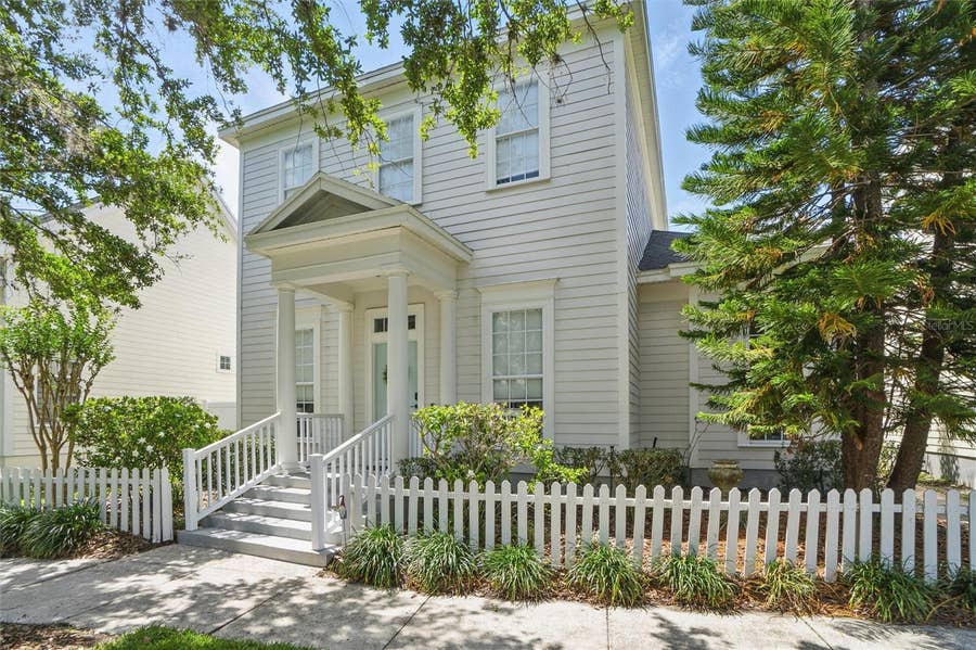 Property photo for 212 FICUS STREET, Celebration, FL
