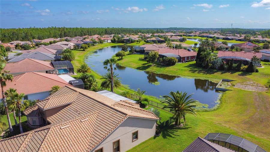 Property photo for 772 SAN RAPHAEL STREET, Kissimmee, FL